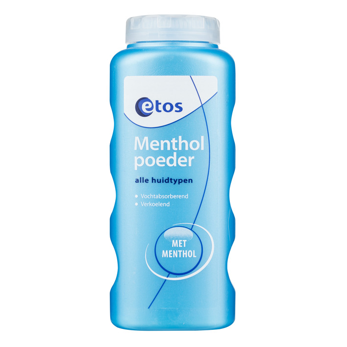 Etos Mentholpoeder