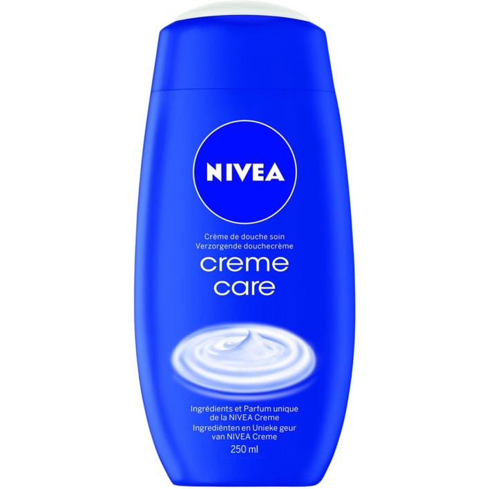 NIVEA Creme care douchecreme
