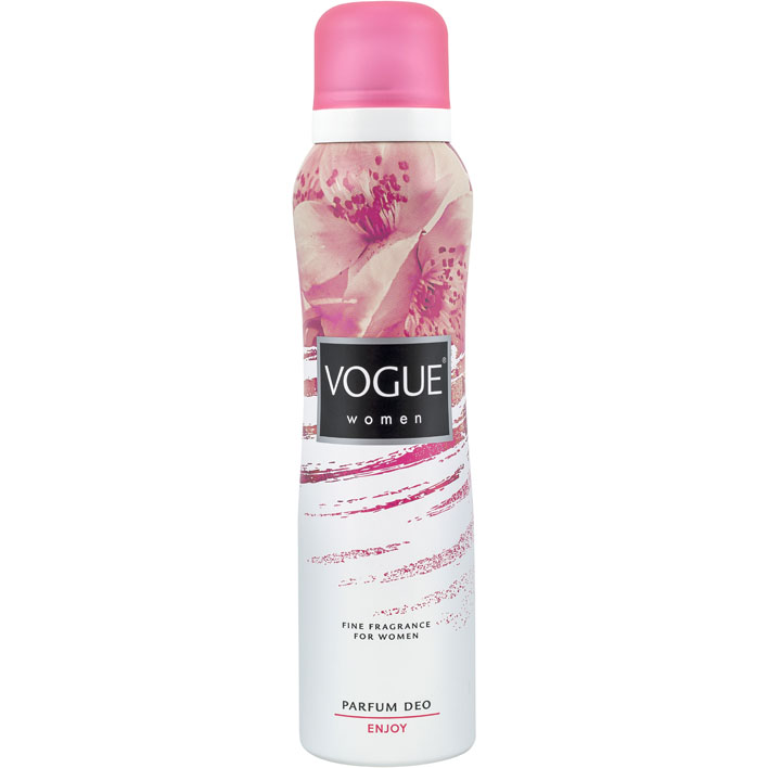 Vogue Women deospray enjoy