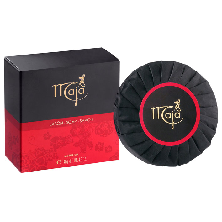 Maja Soap