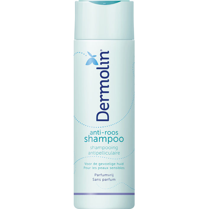 Dermolin Shampoo anti-roos