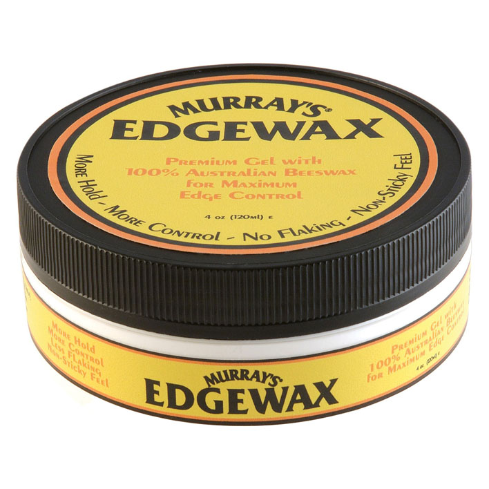 Murray's Edgewax