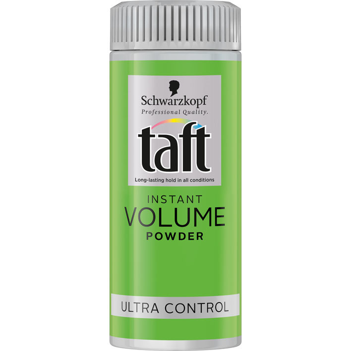 Taft Styling volume powder