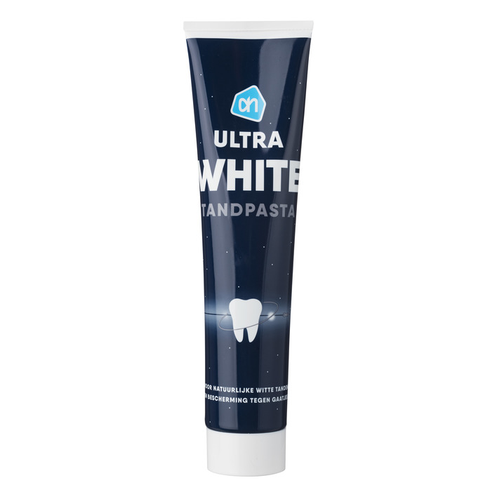 Care Ultra whitening tandpasta