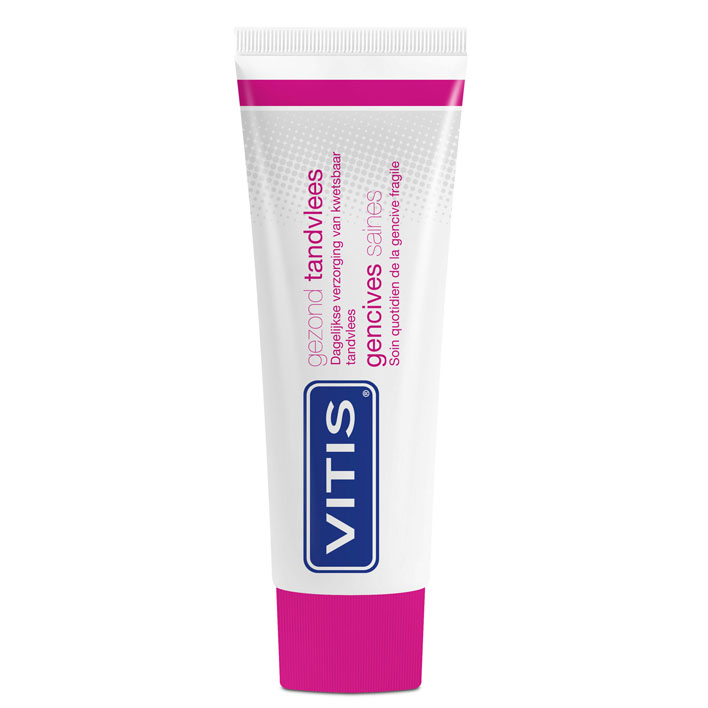 Vitis Gezond tandvlees