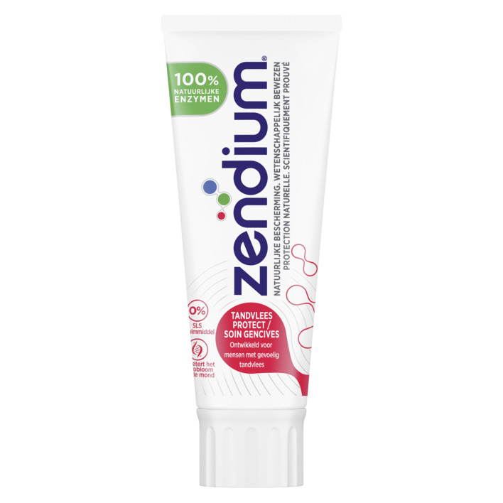 Zendium Tandvlees protect