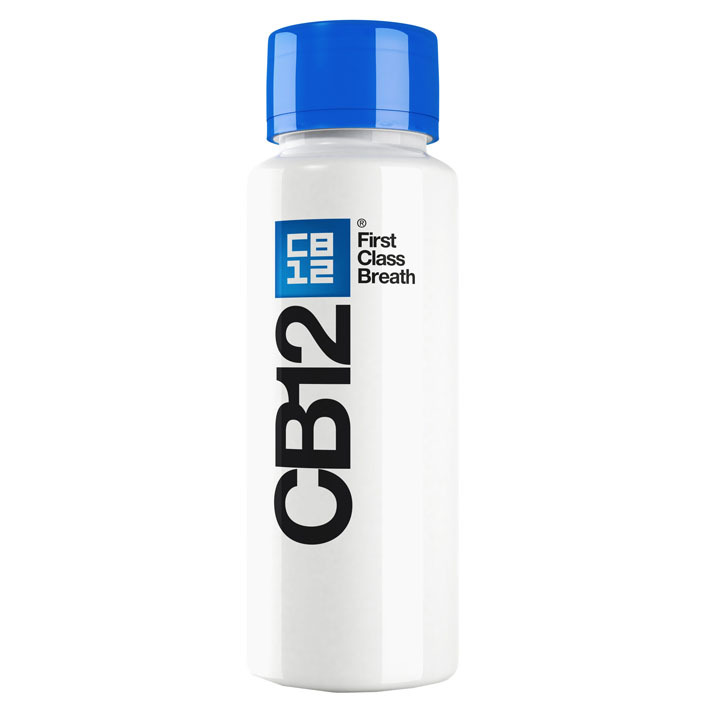 CB12 Mondwater orginal