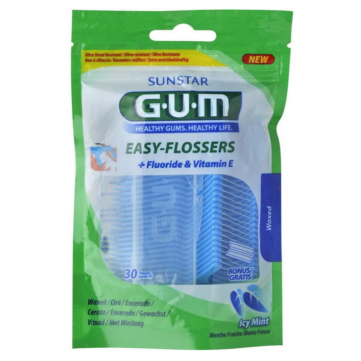 GUM Easyflossers