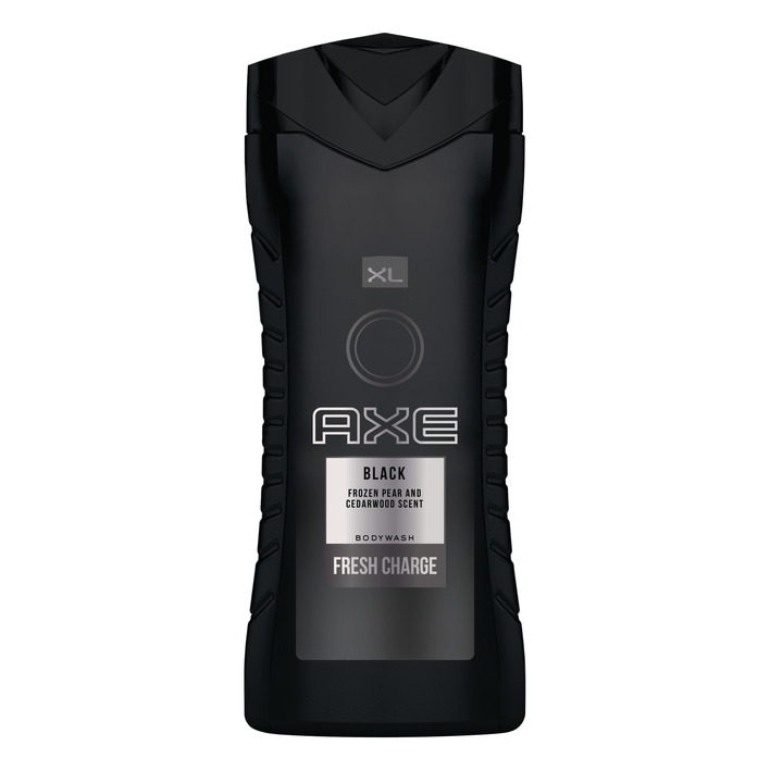 Axe Black showergel