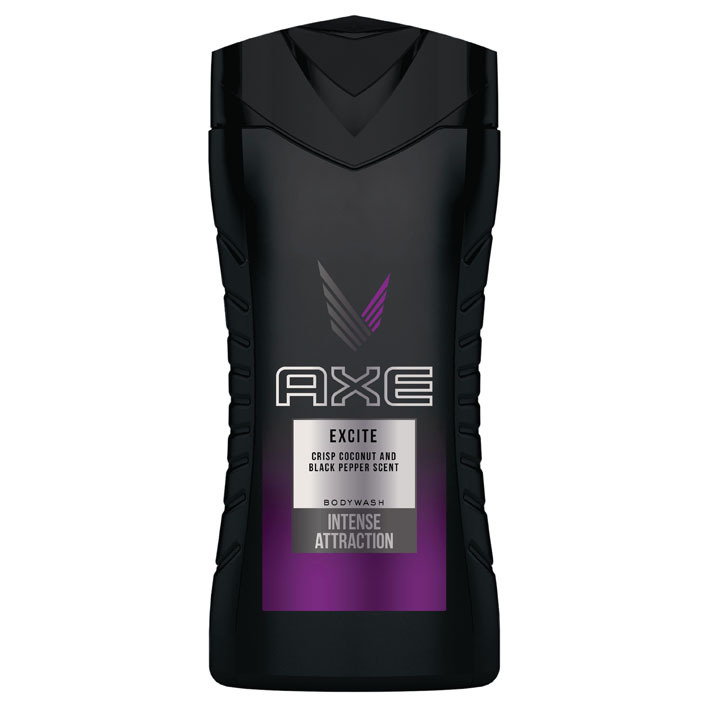 Axe Excite showergel