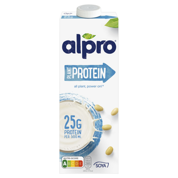 Alpro Protein sojadrink