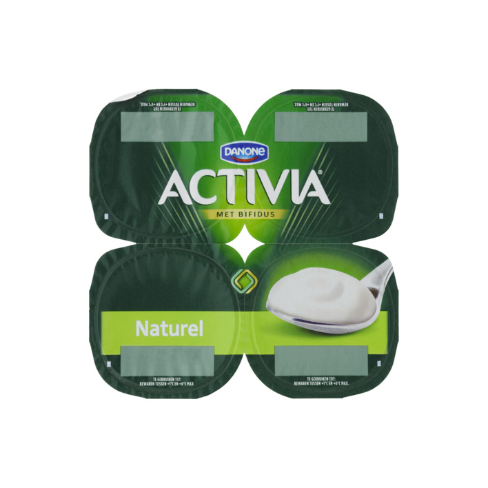 Activia Yoghurt naturel