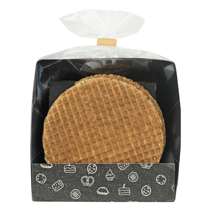 AH Stroopwafels