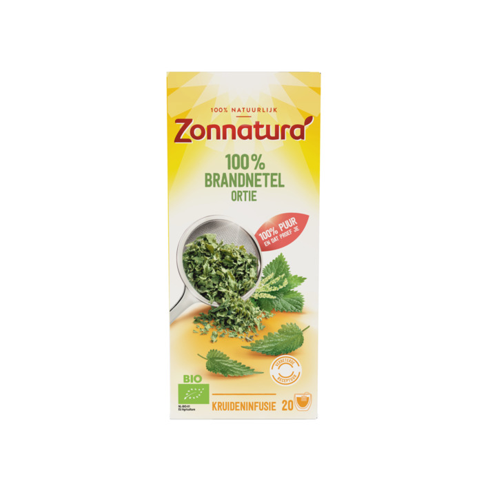 Zonnatura 100% Brandnetel
