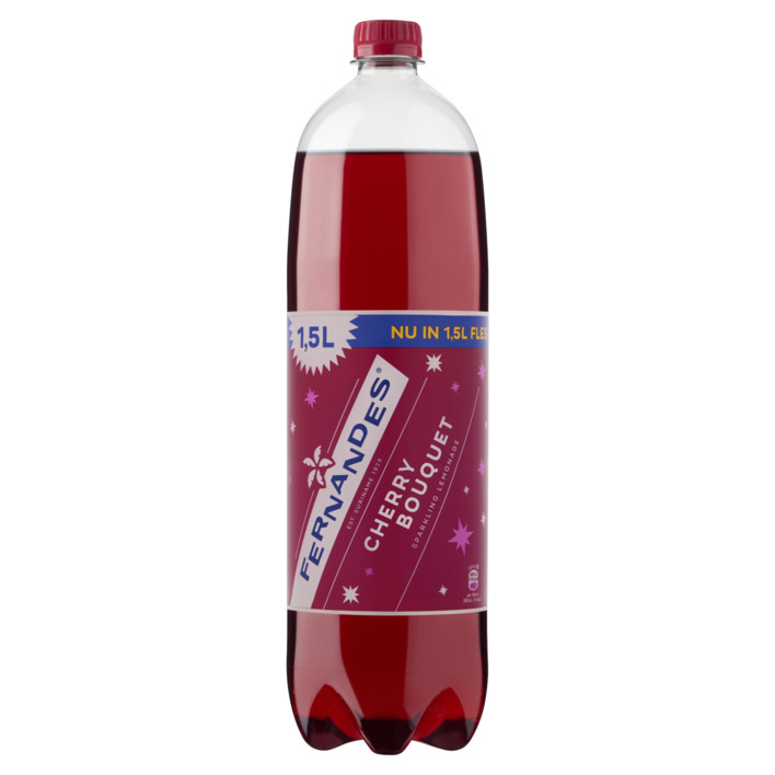 Fernandes Cherry bouquet