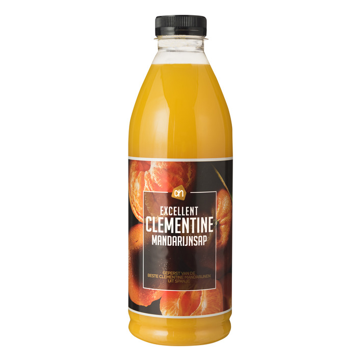 AH Clementine mandarijnsap