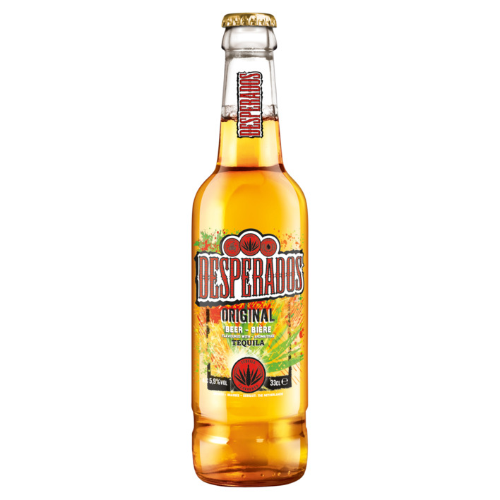Desperados Original bier