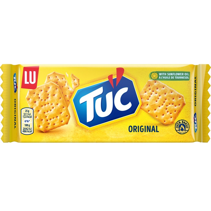 Tuc Original