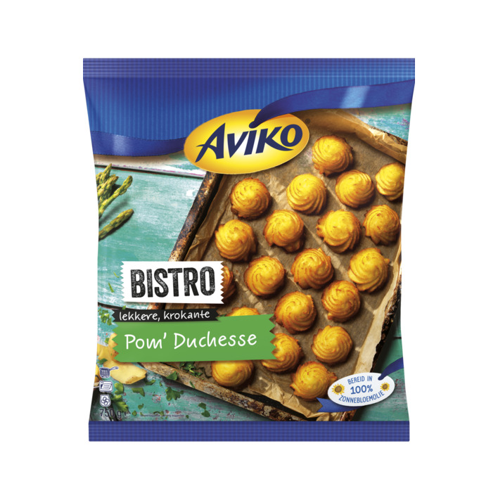 Aviko Pom' Duchesse