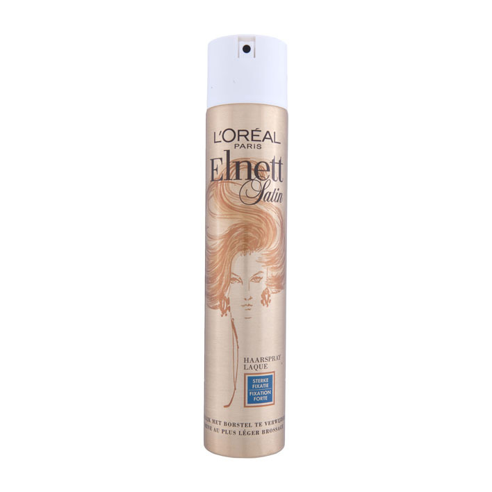 Elnett Satin care haarspray sterk