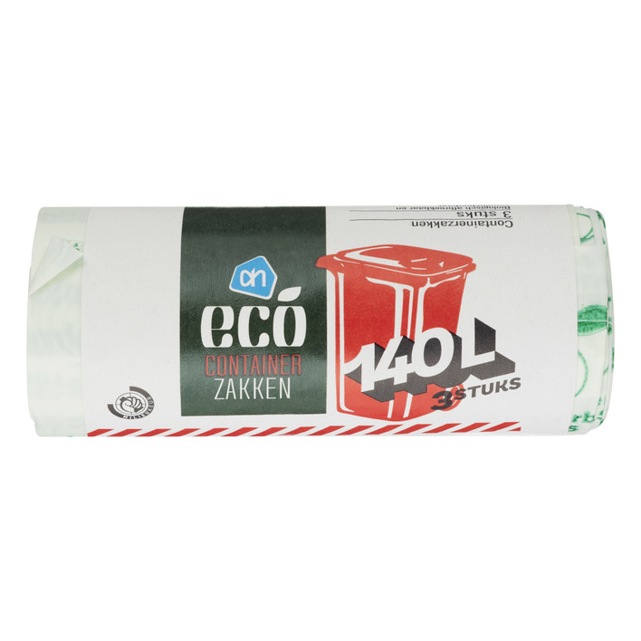 AH Containerzakken 140 liter