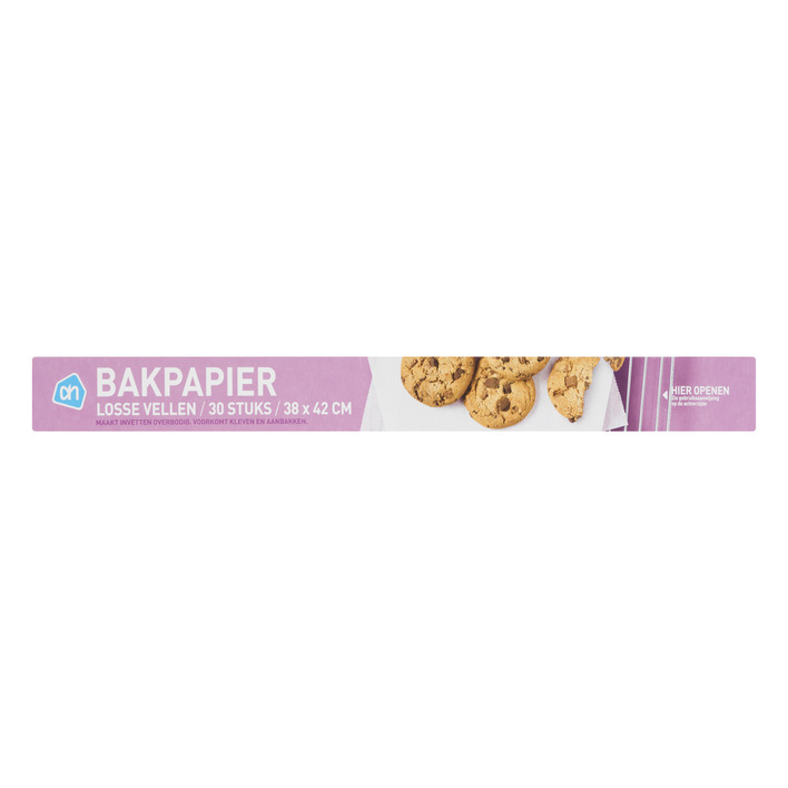 AH Bakpapier