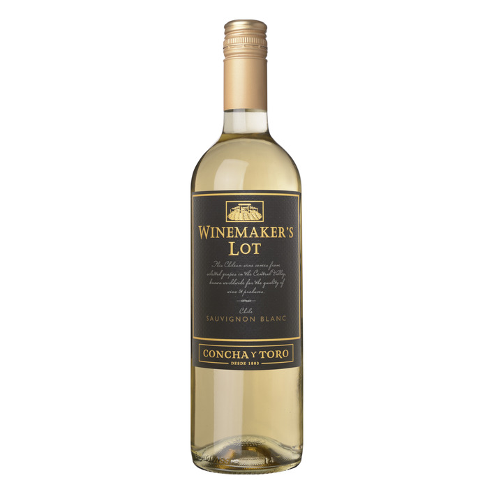 Winemaker's Lot Sauvignon blanc