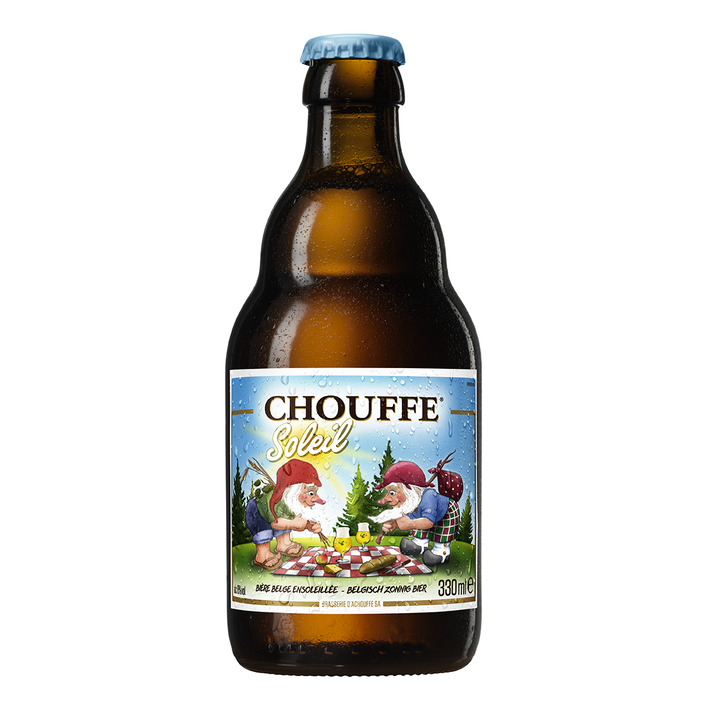 Chouffe Soleil
