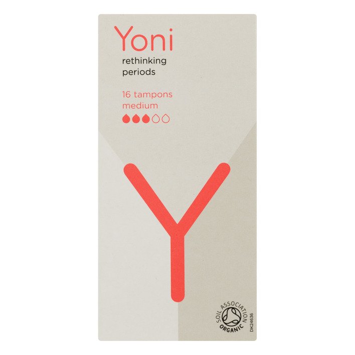 Yoni Tampons medium