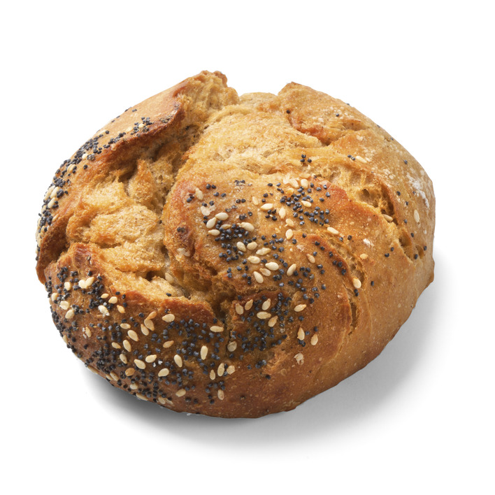 AH Bakkersbroodje spelt