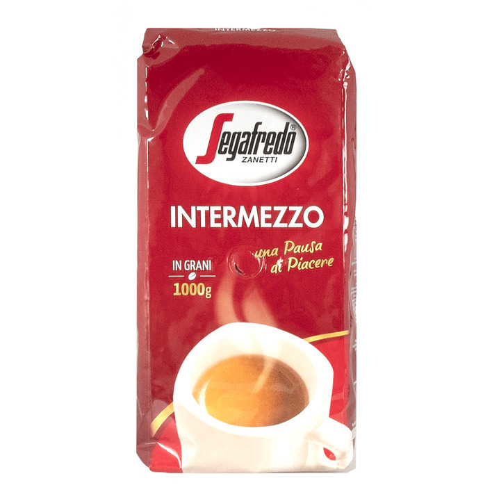 Segafredo Intermezzo bonen
