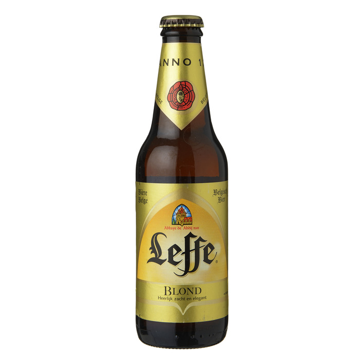 Leffe Blond abdijbier