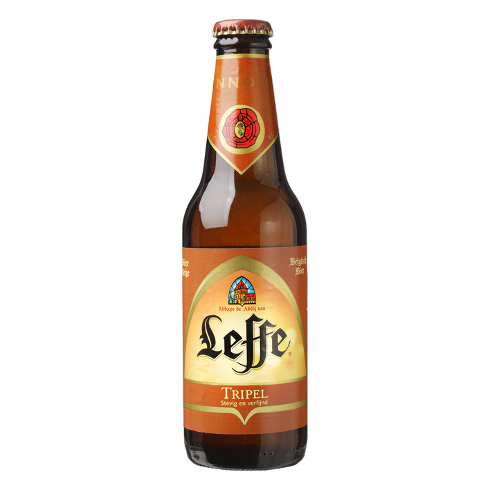 Leffe Tripel abdijbier