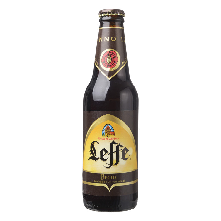 Leffe Bruin abdijbier