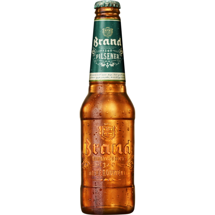 Brand Pilsener
