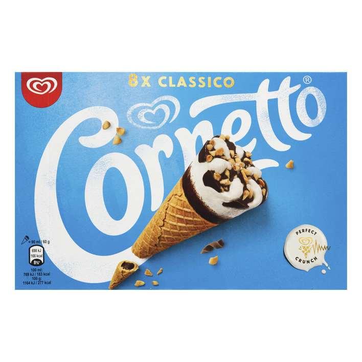 Ola Cornetto classico