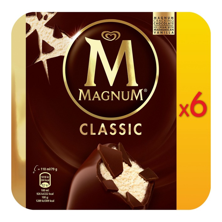 Magnum Classic