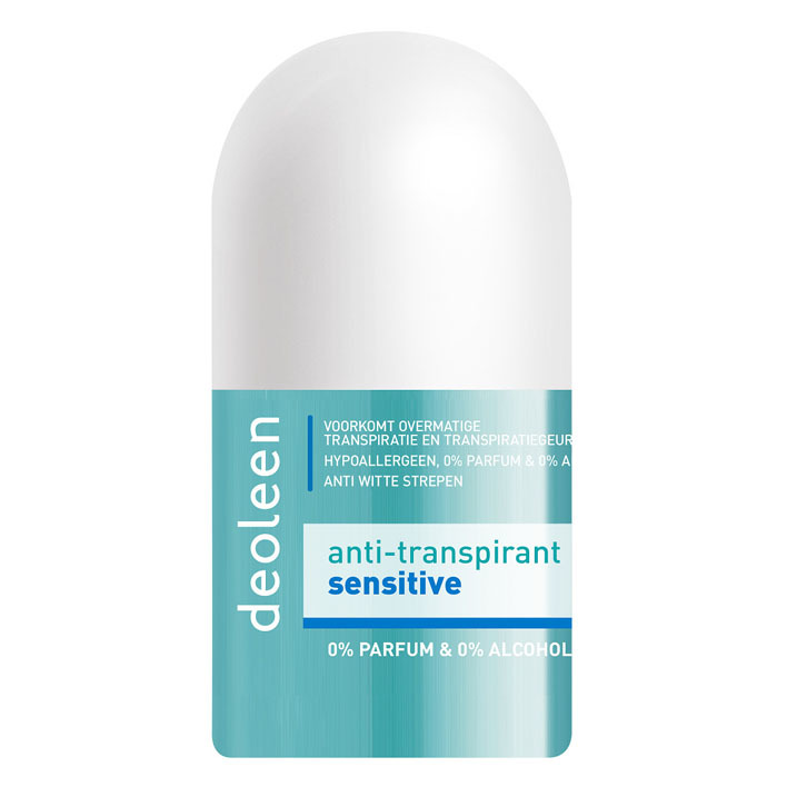 Deoleen Roller sensitive
