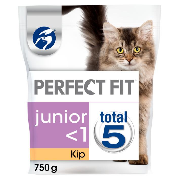 Perfect fit Junior kip