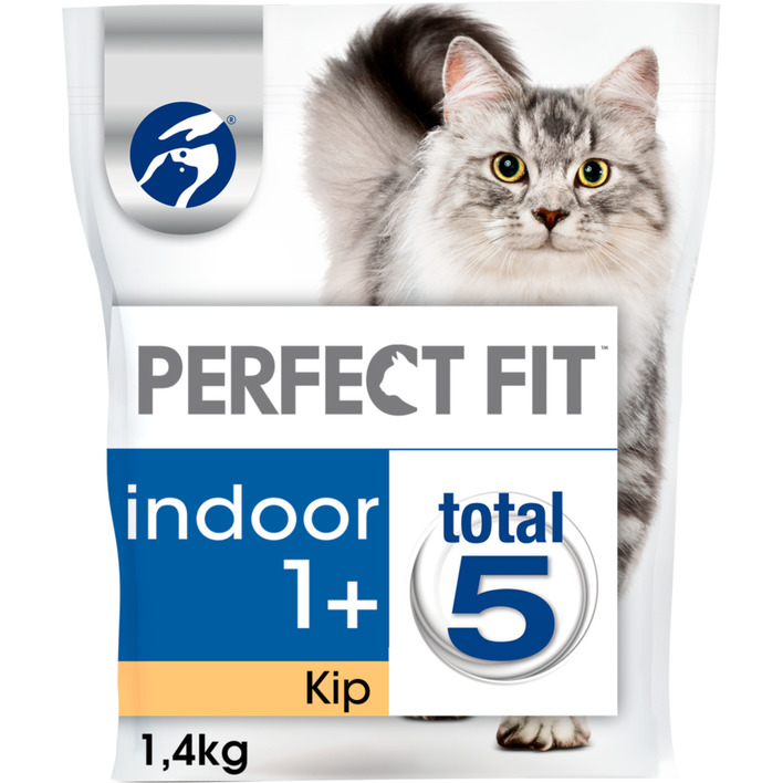 Perfect fit Indoor 1+ kip