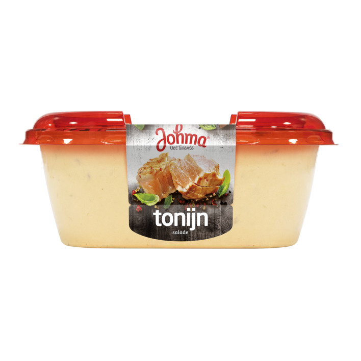 Johma Tonijnsalade
