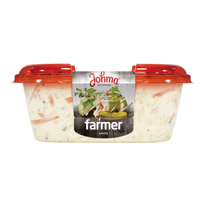 Johma Farmer salade