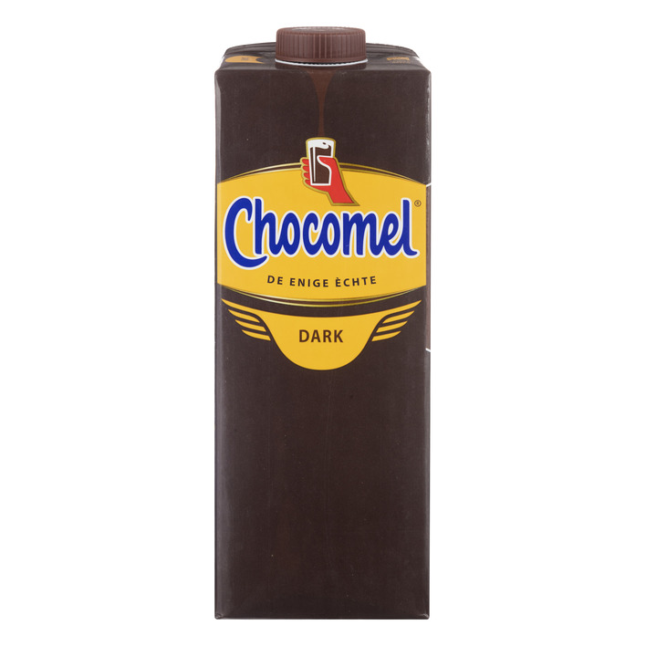 Chocomel Dark