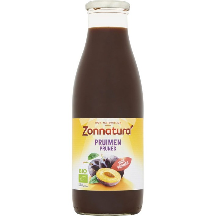 Zonnatura Pruimensap