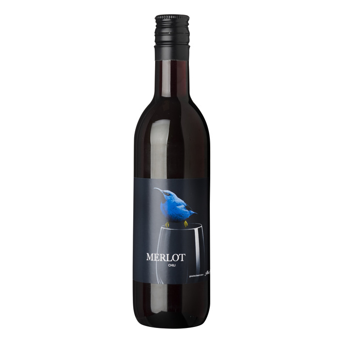 AH Merlot