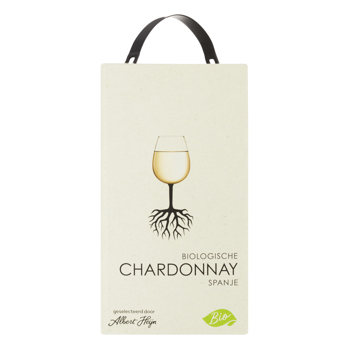 AH Biologisch Chardonnay