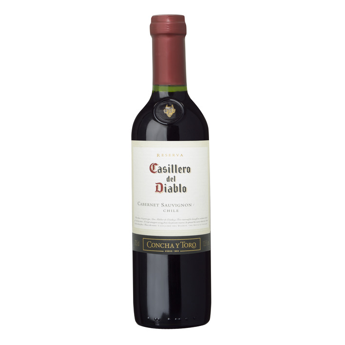 Casillero del Diablo Cabernet sauvignon reserva