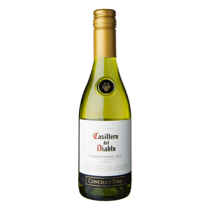 Casillero del Diablo Chardonnay reserva