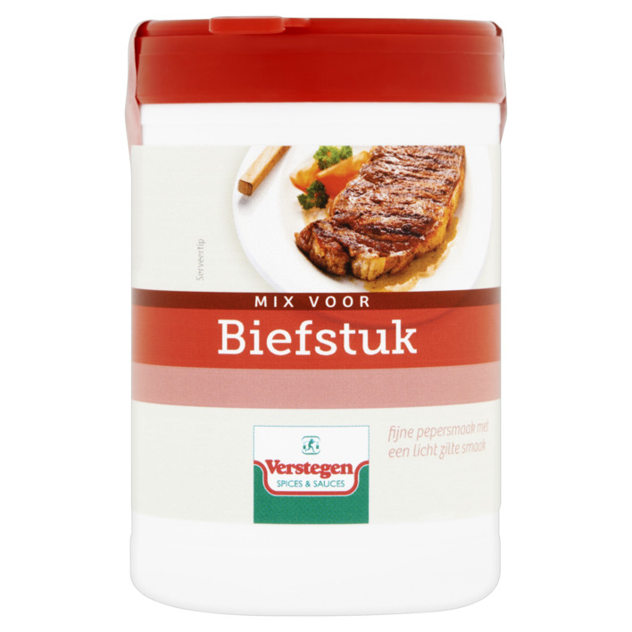 Verstegen Kruidenmix voor biefstuk