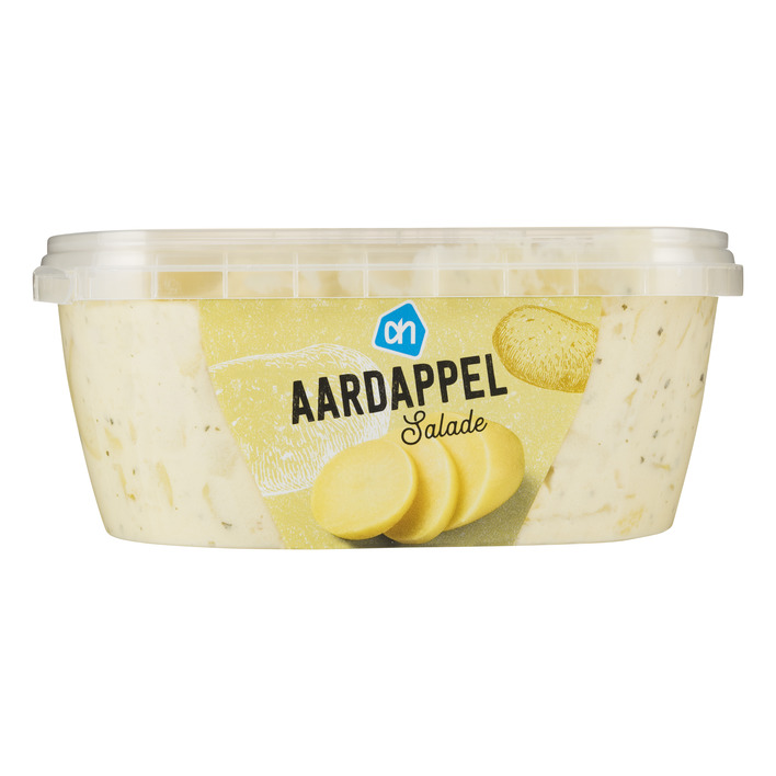 AH Aardappel salade
